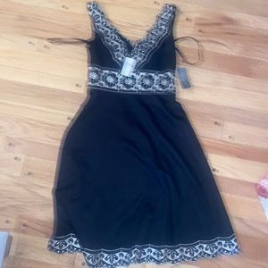 Brand new Ann Taylor dress size 6. Never worn.  Mint condition